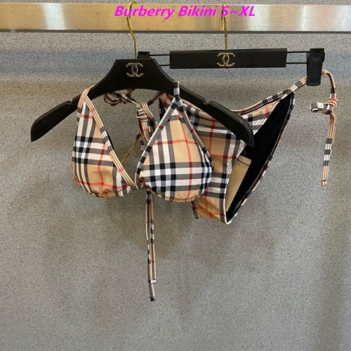 B.u.r.b.e.r.r.y. Bikini 4075 Women
