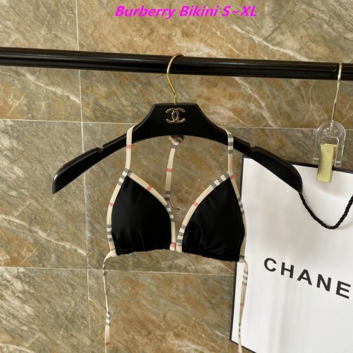 B.u.r.b.e.r.r.y. Bikini 4112 Women