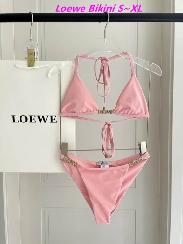 L.o.e.w.e. Bikini 4123 Women