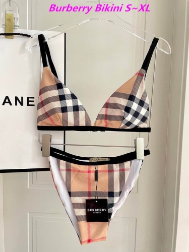 B.u.r.b.e.r.r.y. Bikini 4140 Women