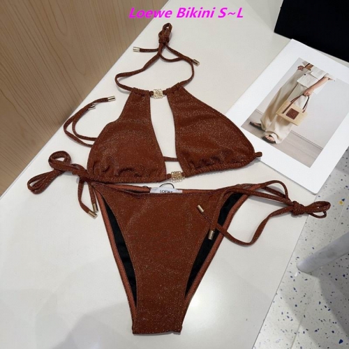 L.o.e.w.e. Bikini 4005 Women