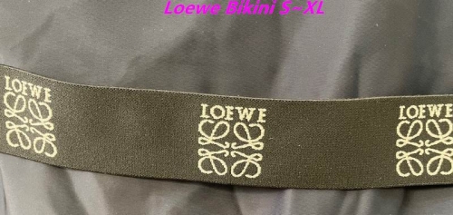 L.o.e.w.e. Bikini 4182 Women