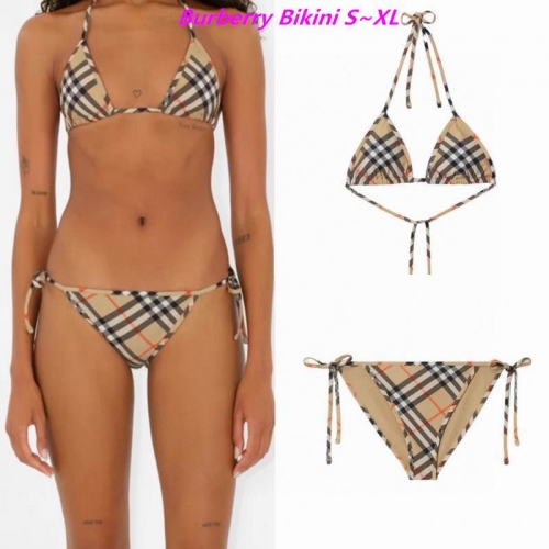B.u.r.b.e.r.r.y. Bikini 4018 Women