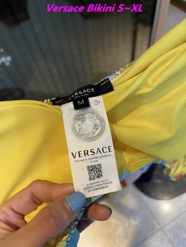 V.e.r.s.a.c.e. Bikini 5177 Women