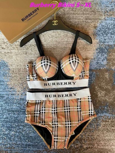 B.u.r.b.e.r.r.y. Bikini 4065 Women