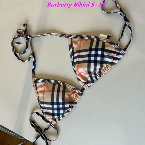 B.u.r.b.e.r.r.y. Bikini 4047 Women