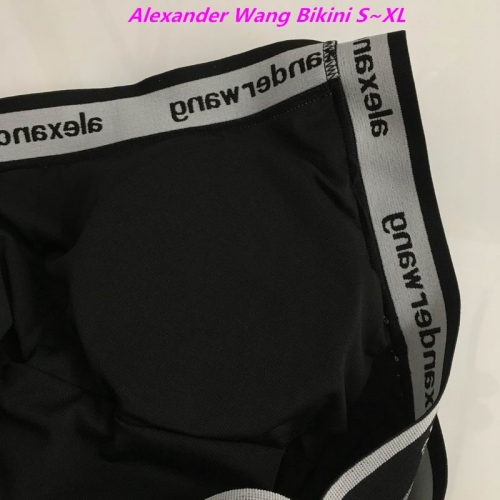 A.l.e.x.a.n.d.e.r. Wang Bikini 4002 Women