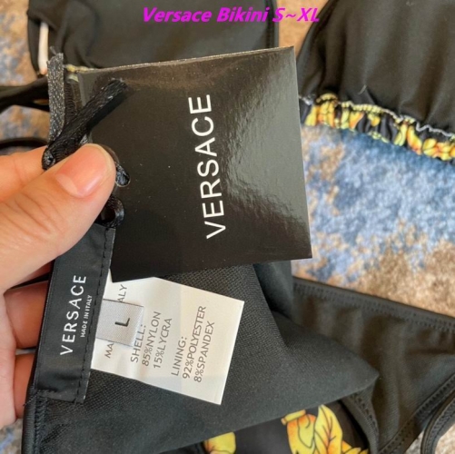 V.e.r.s.a.c.e. Bikini 5097 Women