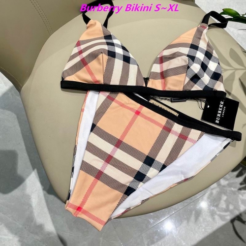 B.u.r.b.e.r.r.y. Bikini 4079 Women