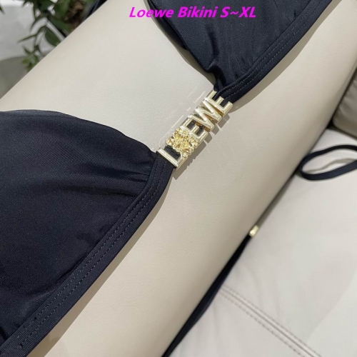 L.o.e.w.e. Bikini 4129 Women