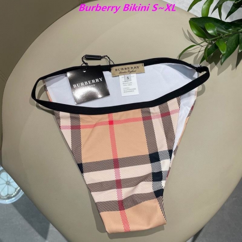B.u.r.b.e.r.r.y. Bikini 4132 Women