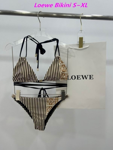 L.o.e.w.e. Bikini 4085 Women