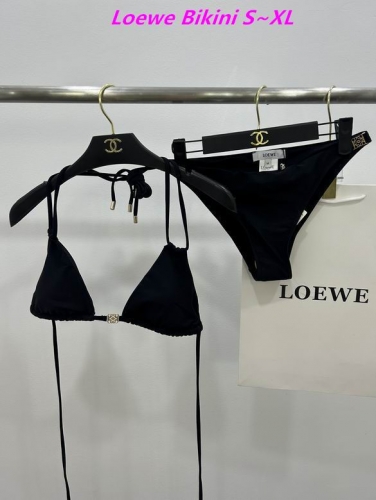 L.o.e.w.e. Bikini 4032 Women