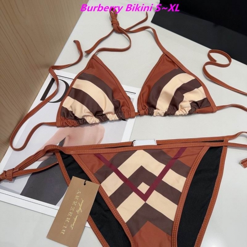 B.u.r.b.e.r.r.y. Bikini 4102 Women