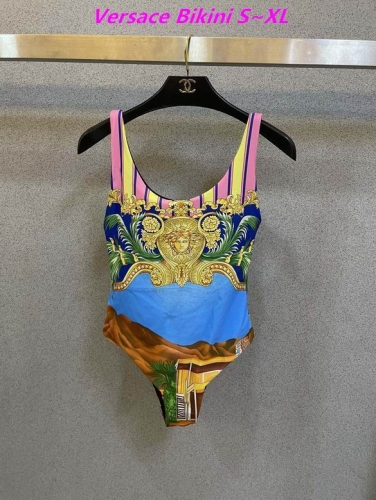 V.e.r.s.a.c.e. Bikini 5266 Women