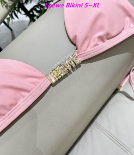 L.o.e.w.e. Bikini 4118 Women
