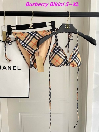 B.u.r.b.e.r.r.y. Bikini 4013 Women