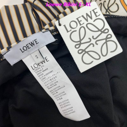 L.o.e.w.e. Bikini 4071 Women