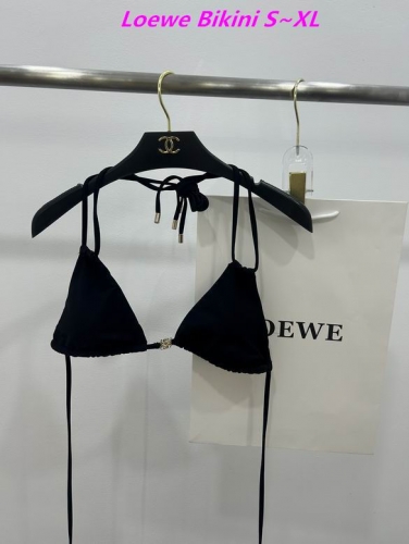 L.o.e.w.e. Bikini 4031 Women