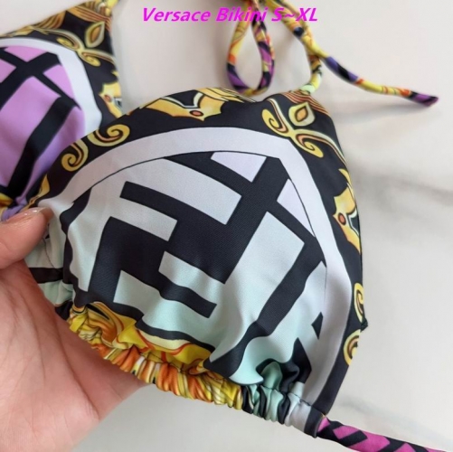 V.e.r.s.a.c.e. Bikini 5085 Women
