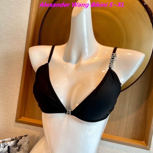 A.l.e.x.a.n.d.e.r. Wang Bikini 4015 Women