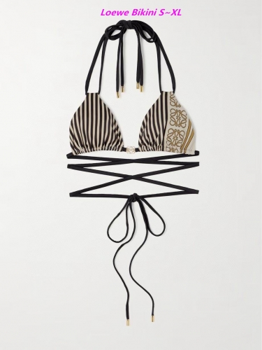 L.o.e.w.e. Bikini 4024 Women