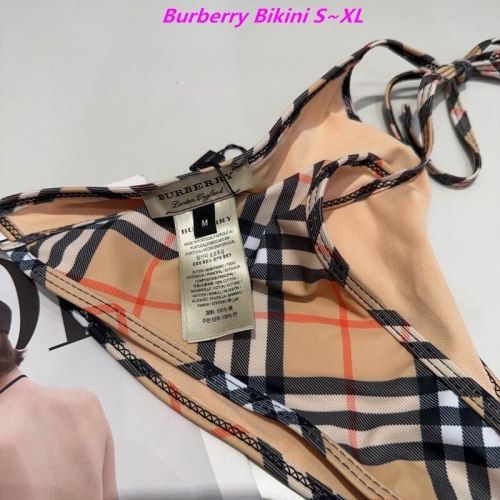 B.u.r.b.e.r.r.y. Bikini 4053 Women