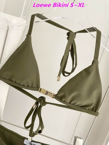 L.o.e.w.e. Bikini 4147 Women