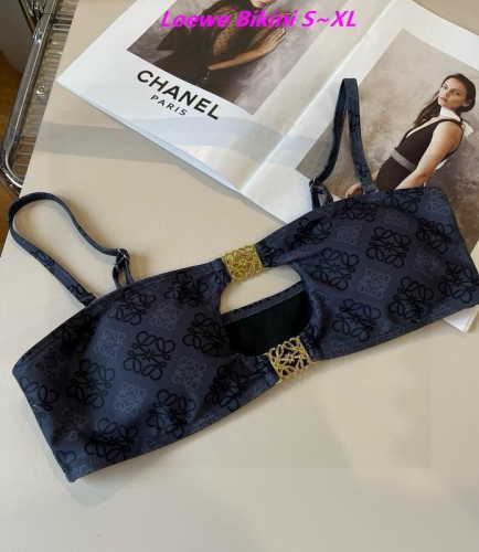 L.o.e.w.e. Bikini 4048 Women
