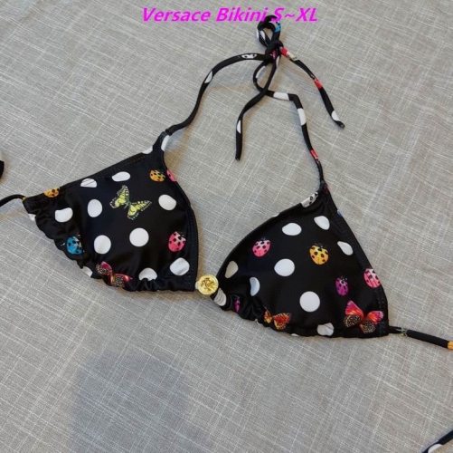 V.e.r.s.a.c.e. Bikini 5271 Women