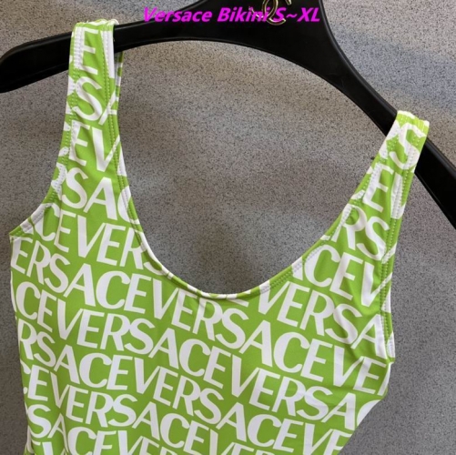 V.e.r.s.a.c.e. Bikini 5170 Women