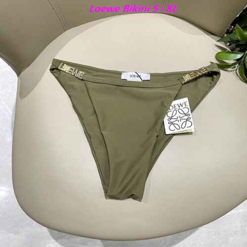 L.o.e.w.e. Bikini 4139 Women