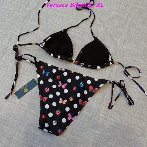 V.e.r.s.a.c.e. Bikini 5273 Women