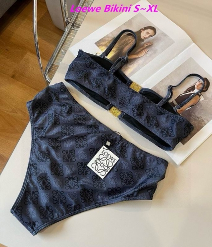 L.o.e.w.e. Bikini 4053 Women
