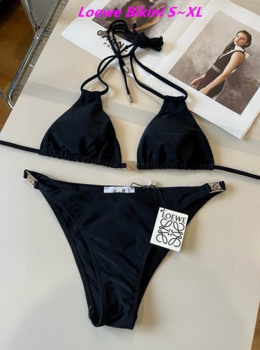 L.o.e.w.e. Bikini 4067 Women