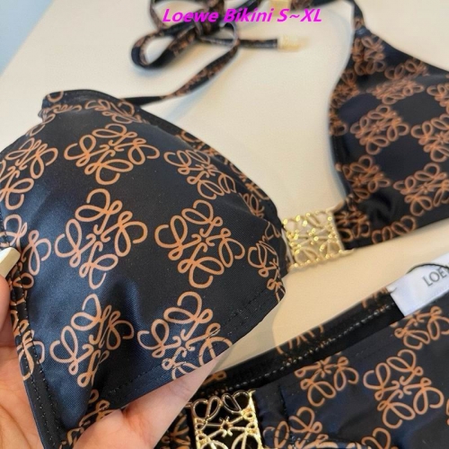 L.o.e.w.e. Bikini 4102 Women