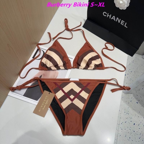 B.u.r.b.e.r.r.y. Bikini 4104 Women