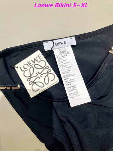 L.o.e.w.e. Bikini 4125 Women
