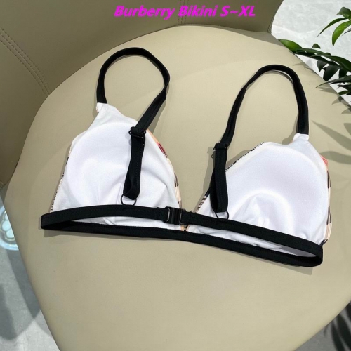 B.u.r.b.e.r.r.y. Bikini 4082 Women