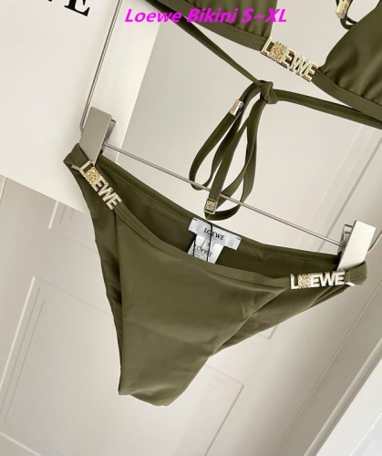 L.o.e.w.e. Bikini 4146 Women