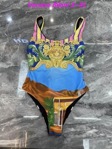 V.e.r.s.a.c.e. Bikini 5267 Women
