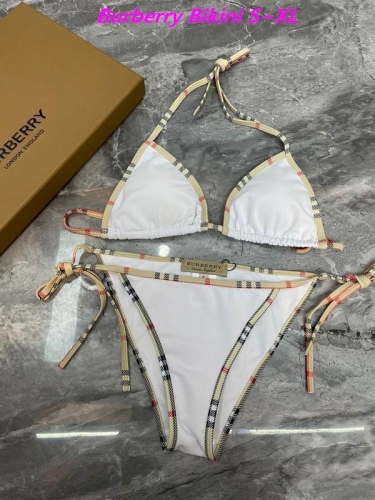 B.u.r.b.e.r.r.y. Bikini 4118 Women