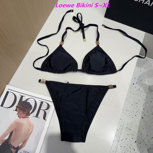 L.o.e.w.e. Bikini 4095 Women