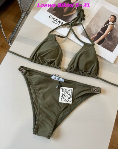 L.o.e.w.e. Bikini 4060 Women