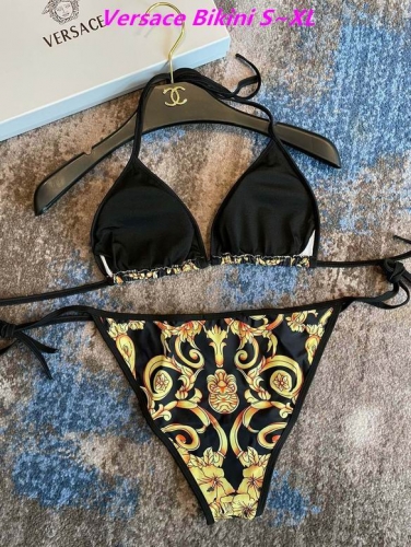 V.e.r.s.a.c.e. Bikini 5100 Women