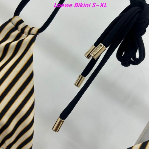 L.o.e.w.e. Bikini 4084 Women