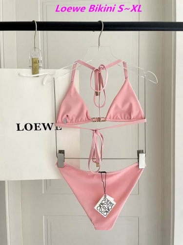 L.o.e.w.e. Bikini 4119 Women