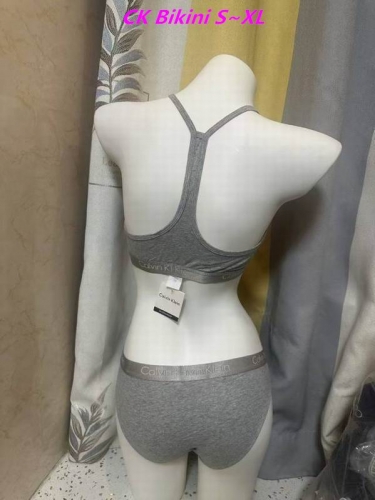 C...K... Bikini 4006 Women