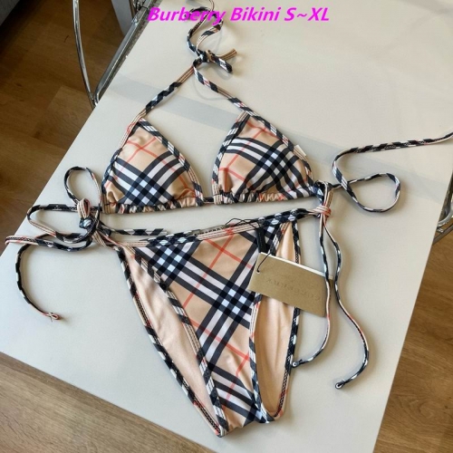 B.u.r.b.e.r.r.y. Bikini 4052 Women