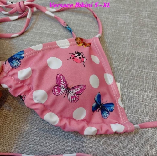 V.e.r.s.a.c.e. Bikini 5252 Women